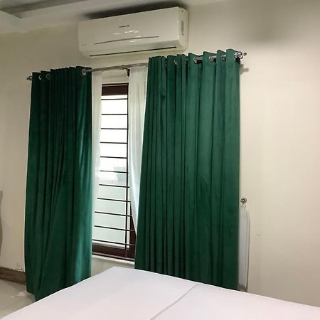 Rose Valet Guest House Islamabad Eksteriør bilde