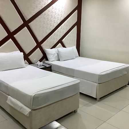 Rose Valet Guest House Islamabad Eksteriør bilde