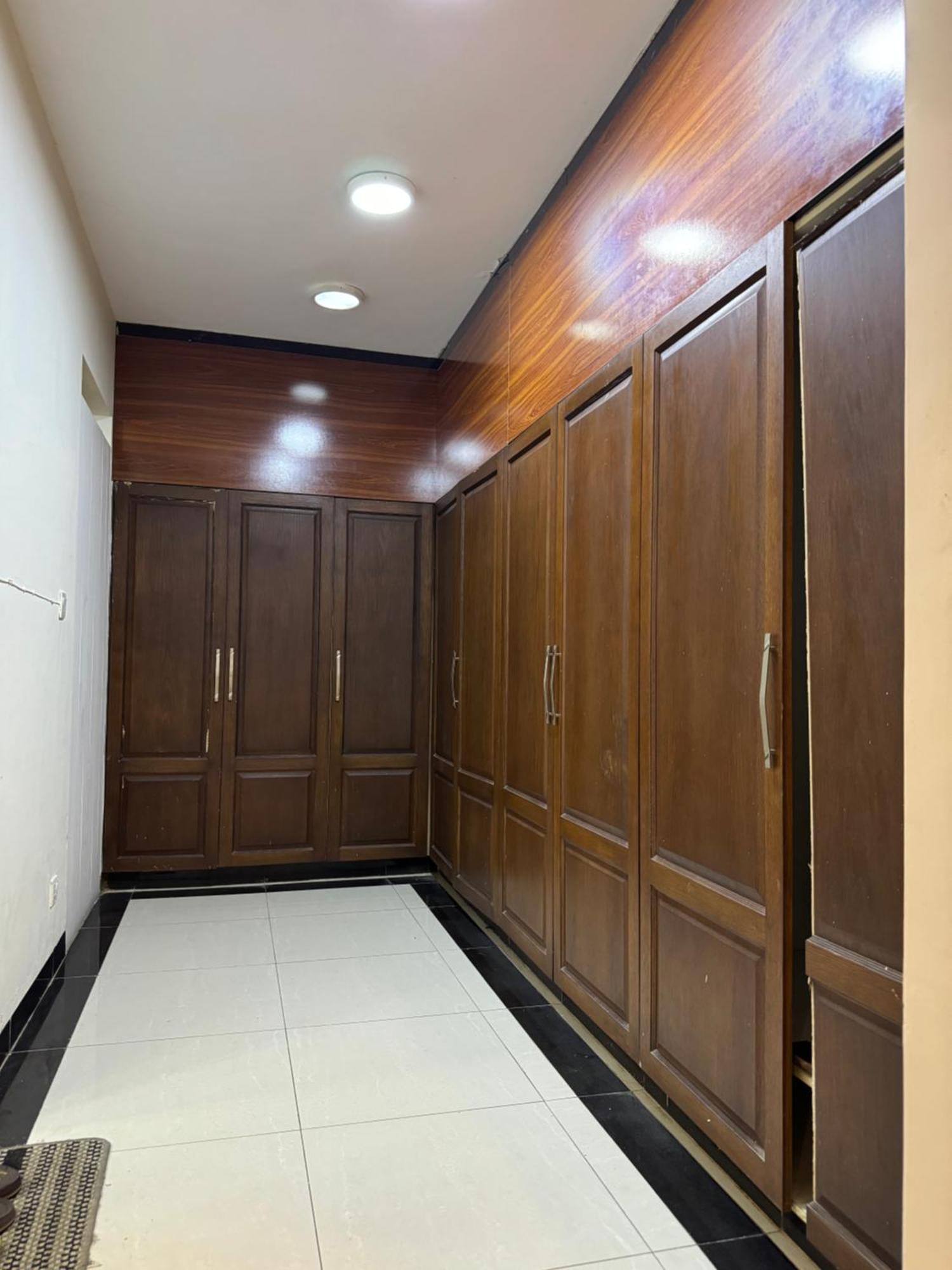 Rose Valet Guest House Islamabad Eksteriør bilde