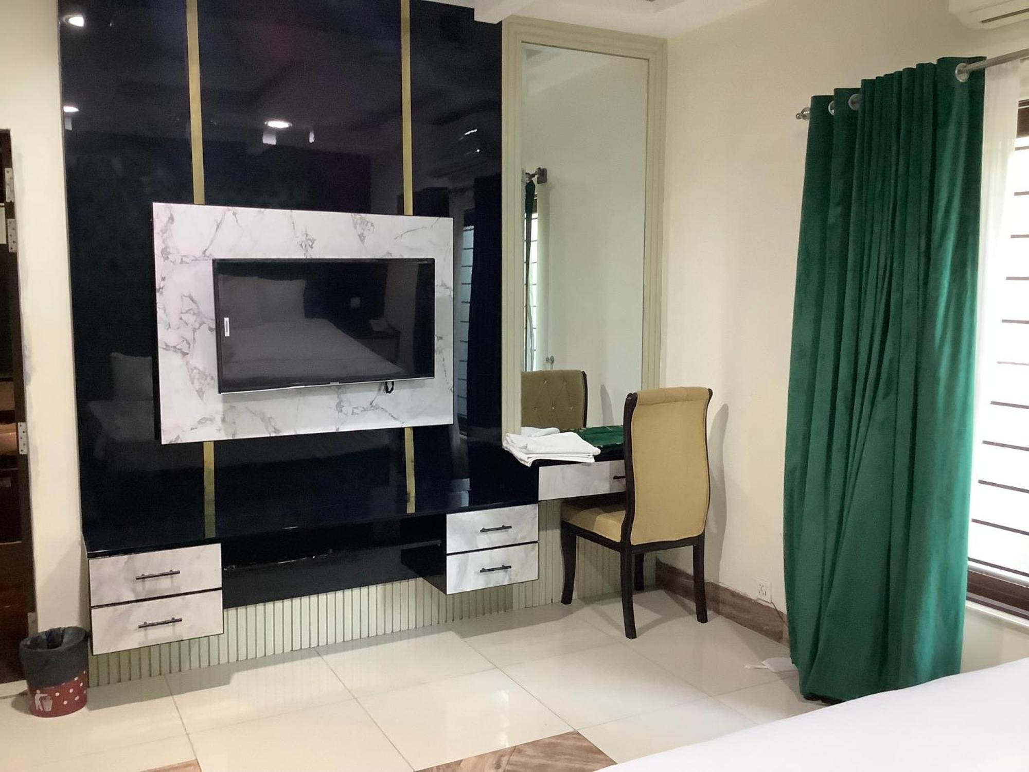 Rose Valet Guest House Islamabad Eksteriør bilde